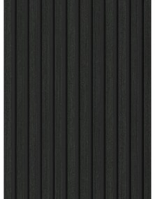 Mexen Lam-B lamele ścienne 275 x 30 cm, płyta HDF 4 mm, fornir techniczny, Dąb Czarny Srebrzysty - S100-275307-3015-025