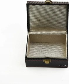 Pudełko na kluczyki karty telefon klatka faradaya keyless carbon