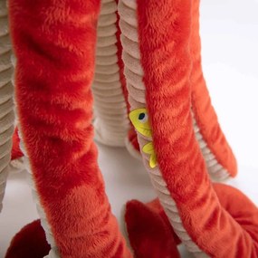 Zabawka pluszowa Octopus – Moulin Roty