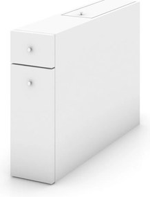 Szafka łazienkowa Smart White