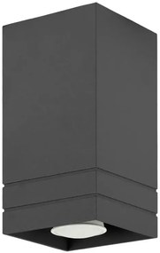 Metalowa lampa sufitowa L3-H97