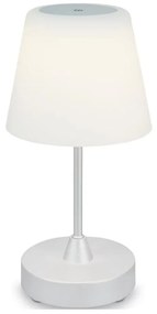 Briloner 7445-014 - LED dotykowa lampa stołowa 3W/5V, ściemnialna, IP44