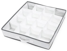 Organizer z przegródkami Compactor Drawer Organizer