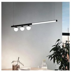 Eglo 99376 - Lampa wisząca na lince PHIANEROS LED/22W/230V