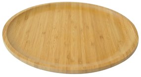 Taca z bambusu Bambum Penne, ⌀ 28 cm