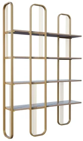 Biblioteczka Sierra Yellow