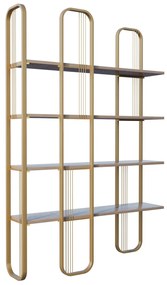 Biblioteczka Sierra Yellow
