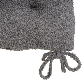 Poduszka na krzesło 40x40 cm Sherpa – Casa Selección