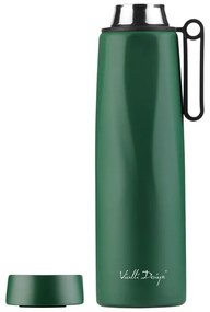 Zielony termos 500 ml Fuori – Vialli Design