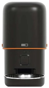 Automatyczny podajnik karmy 4l/5V/3xD Wi-Fi z mikrofonem i kamerą