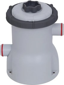 POMPA FILTRUJĄCA DO BASENU 300 GAL/H 220–240 V