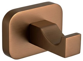 Wieszak łazienkowy Nico 5905 Miedź Szczotkowana