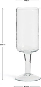 Kieliszek do wina Obila – Kave Home