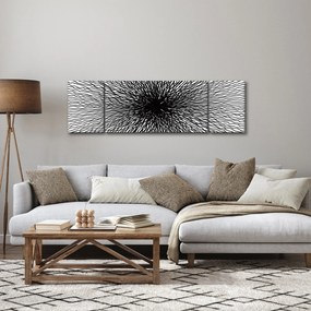Obraz - Centrum (170x50 cm)