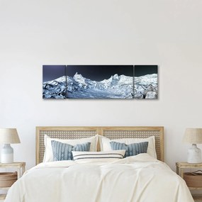 Obraz kosmosu (170x50 cm)