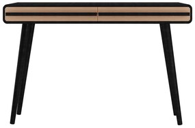 Biurko 50x120 cm Chantal – Støraa