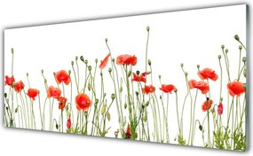 Panel Szklany do Kuchni Maki o Poranku