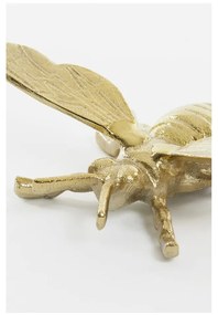 Metalowa figurka (wysokość 7,5 cm) Bee – Light &amp; Living