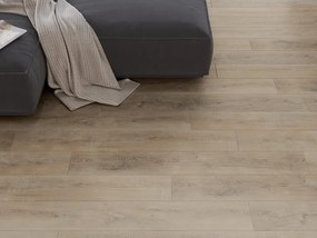 Mexen Casa Grande panele winylowe 1227 x 187 mm LVT Dryback 2,5 mm, podkład PVC, 4 V-Fuga, Dąb - F1314-1227-187-255-4V1-01