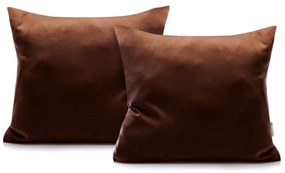 Poszewki na poduszki zestaw 2 szt. 40x40 cm Amber – DecoKing