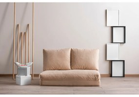 Sofa rozkładana Taida Cream