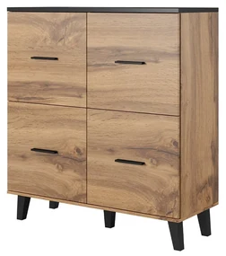 Komoda pokojowa Sanna 110 4D
