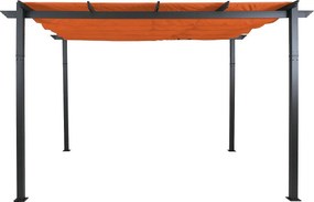 Pergola MCW-N93,  terakota