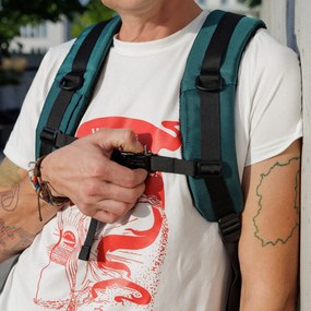 Plecak World of Tanks Diablo Chairs