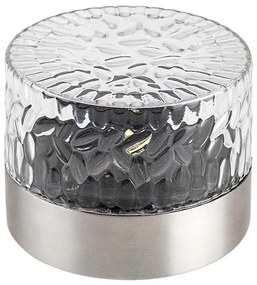 Rabalux 7010 - LED Oświetlenie solarne LENTULA LED/0,5W/1,2V IP44