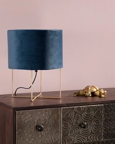 Lampa stołowa Trixi Navy
