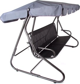 Podkład do huśtawki Umbria 170 x 50 cm D026-07TB PATIO