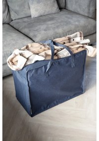 Niebieska torba Bigso Box of Sweden Bag