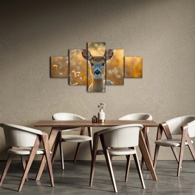 Obraz - Łania (125x70 cm)