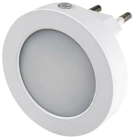 Rabalux 2282 nocne oświetlenie LED Pumpkin