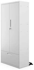 Megan Szary - szuflada na dokumenty 195cm