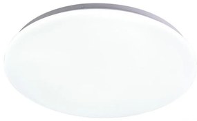 Immax NEO 07156-38 - LED Ściemnialna lampa ANCORA LED/24W/230V Wi-Fi Tuya+pilpot