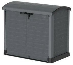 Duramax Skrzynia plastikowa StoreAway szary, 1200  l