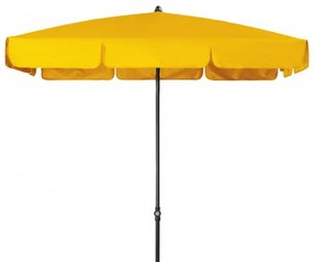 SUNLINE WATERPROOF 185 x 120 cm - parasol uchylny : Substancja Desen - 811