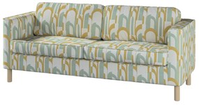 Pokrowiec na sofę Pärup 3-osobową