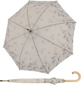 Doppler Nature Long Eden damski parasol automatyczny