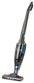Klarstein TurboHybrid Odkurzacz podłogowy