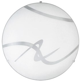 Rabalux 1819 - Lampa sufitowa SOLEY 2xE27/60W/230V