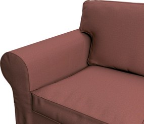 Pokrowiec na sofę Ektorp 3-osobową, nierozkładaną