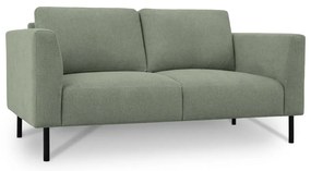 Zielona sofa 171 cm Hero – Scandic