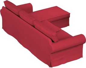 Pokrowiec na sofę Ektorp 2-osobową i leżankę