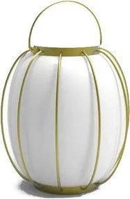 TULUM H27CM Bezprzewodowa lampa przenośna