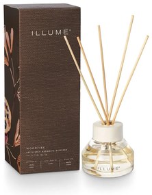 Dyfuzor Woodfire – ILLUME x Bloomingville