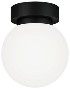 Lampa sufitowa SULION Sena, ø 14 cm