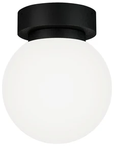 Lampa sufitowa SULION Sena, ø 14 cm