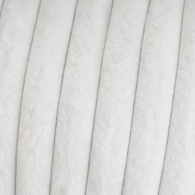 Poduszka dekoracyjna z mikropluszu 30x50 cm Fur Velvet – Casa Selección